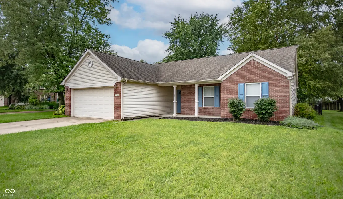 13246 Golden Ash Court, Fishers, IN 46038 - #1