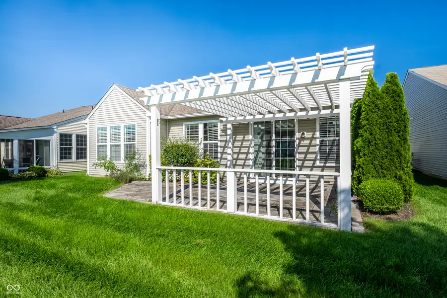 15955 Dolcetto Drive, Fishers, IN 46037 - #3