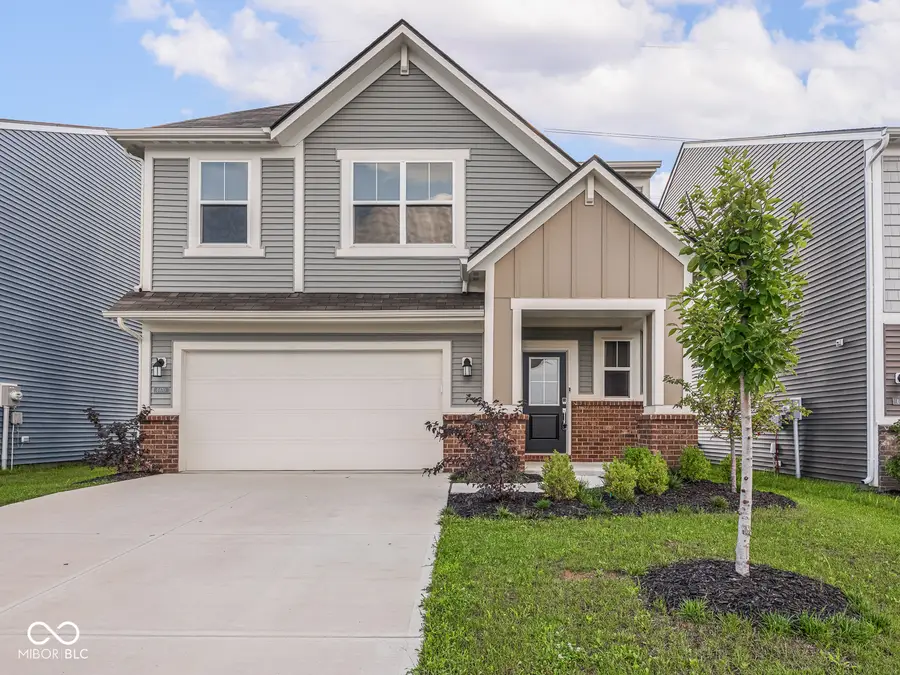 4470 Nokes Place, Indianapolis, IN 46235 - #2