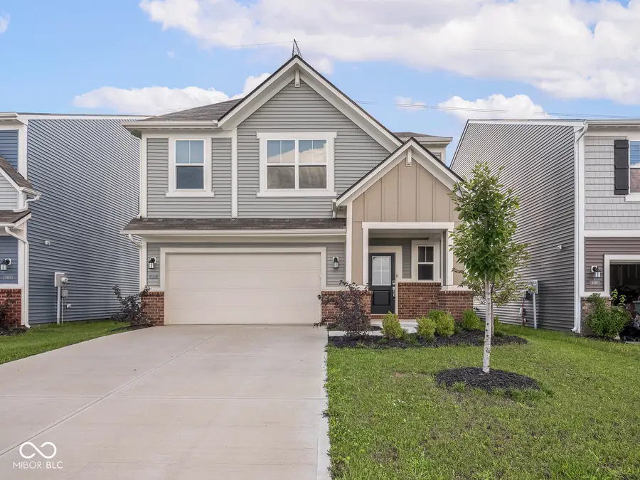 4470 Nokes Place, Indianapolis, IN 46235 - #3