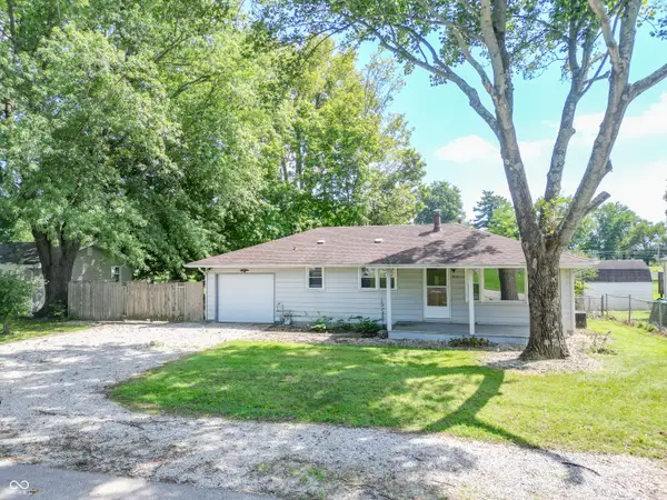 315 Daugherty Street, Columbus, IN 47201