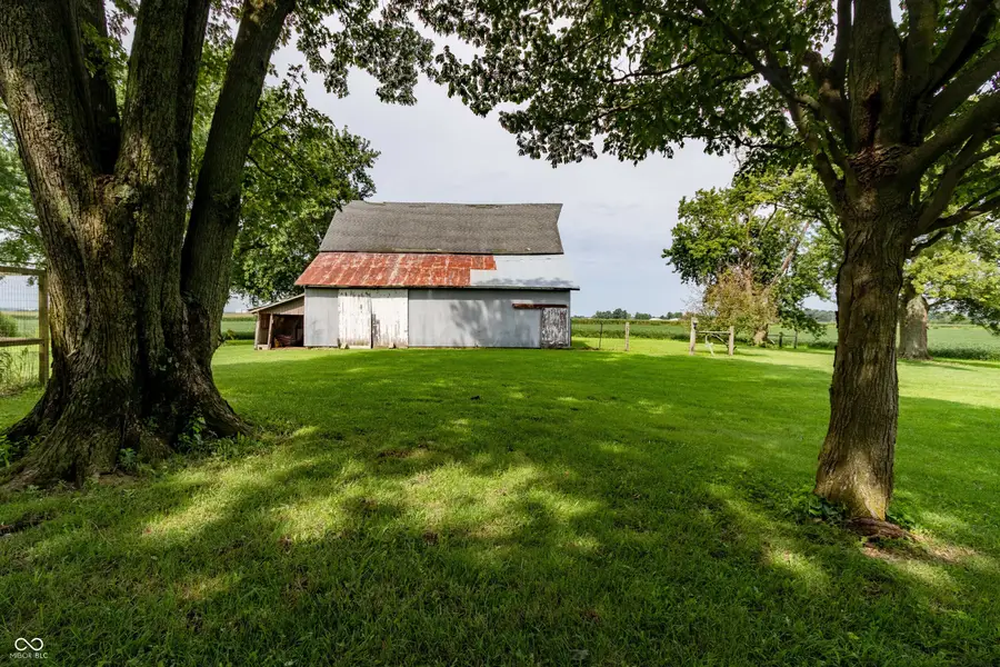 3431 S 675 Road E, New Ross, IN 47968 - #3