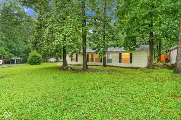180 Ivy Court, Cloverdale, IN 46120