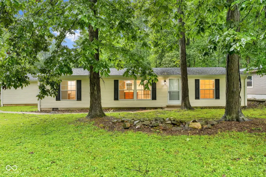 180 Ivy Court, Cloverdale, IN 46120 - #2