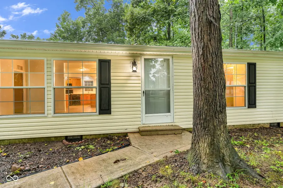 180 Ivy Court, Cloverdale, IN 46120 - #3