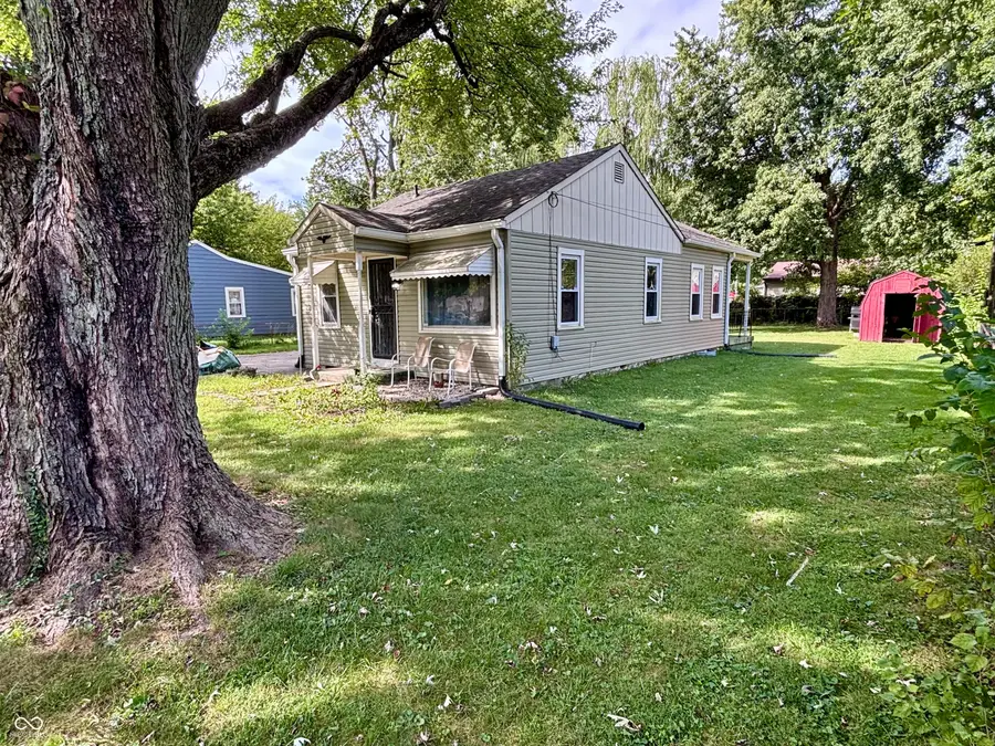 3012 Harlan Street, Indianapolis, IN 46237 - #2