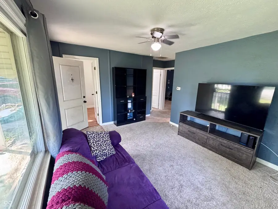 3012 Harlan Street, Indianapolis, IN 46237 - #3