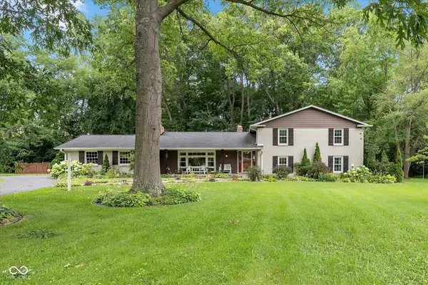 8889 Cholla Road, Indianapolis, IN 46240