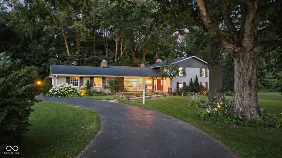 8889 Cholla Road, Indianapolis, IN 46240 - #3