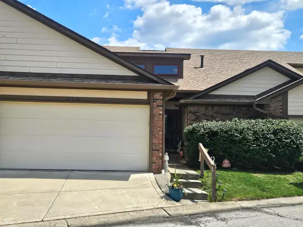 563 Cielo Vista Court, Greenwood, IN 46143