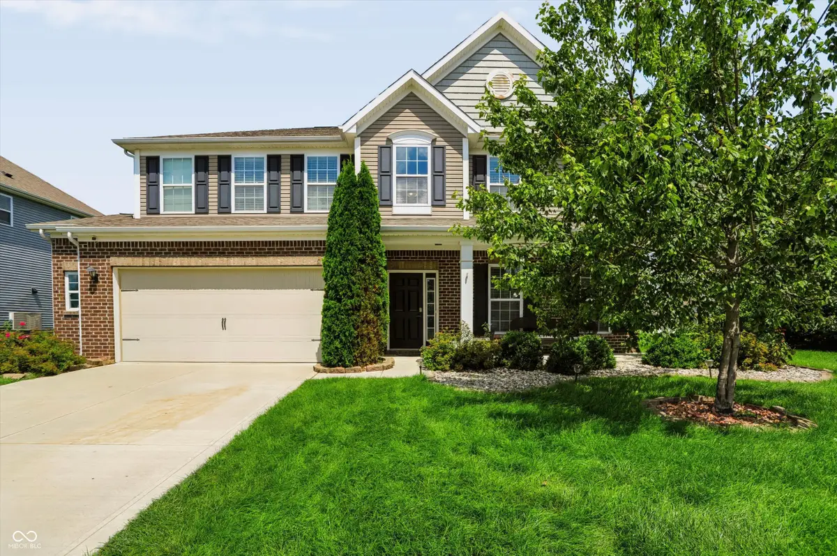 8726 Hornady Drive, Indianapolis, IN 46239 - #1