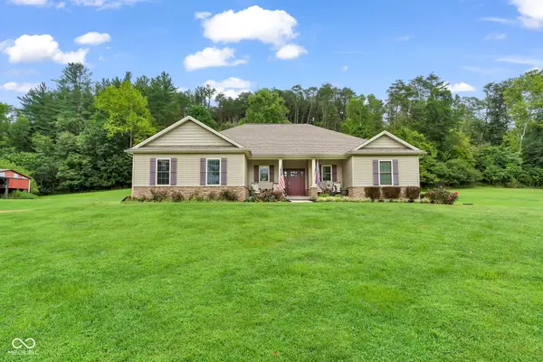 7099 S State Road 135, Columbus, IN 47201