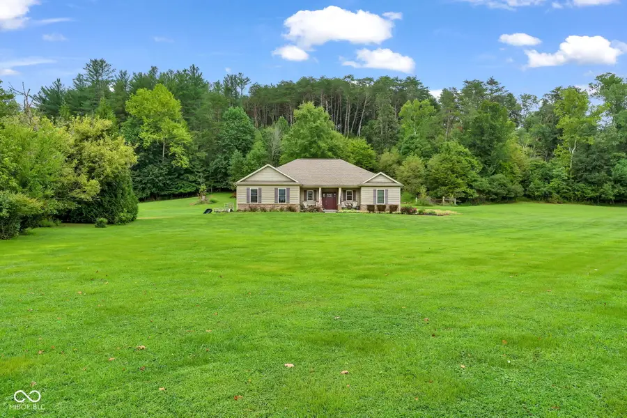 7099 S State Road 135, Columbus, IN 47201 - #2