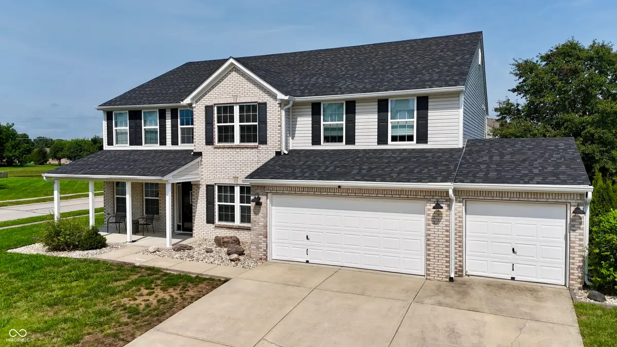 8330 Balmoral Lane, Avon, IN 46123 - #1