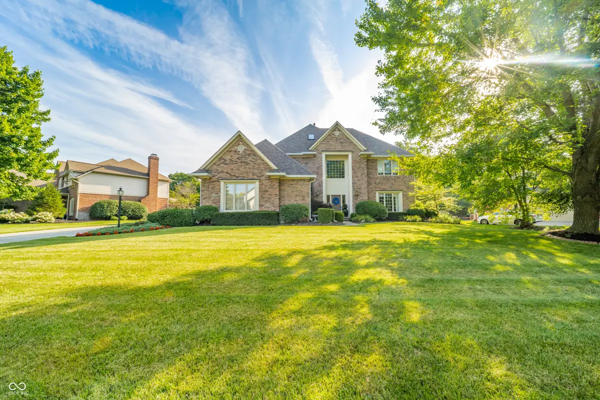 14163 Avian Way, Carmel, IN 46033 - #1