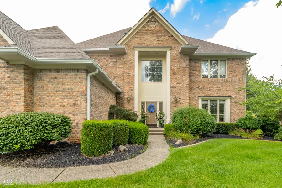 14163 Avian Way, Carmel, IN 46033 - #2