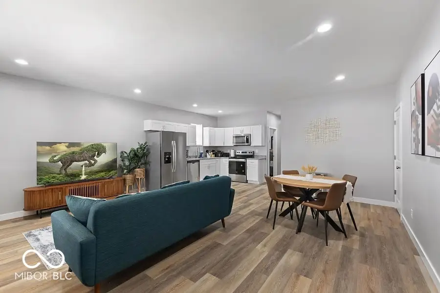 210 N State Avenue, Indianapolis, IN 46201 - #3