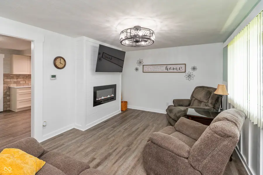 7360 N County Road 150 E, Pittsboro, IN 46167 - #3
