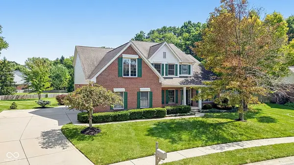 3795 Cole Court, Carmel, IN 46032