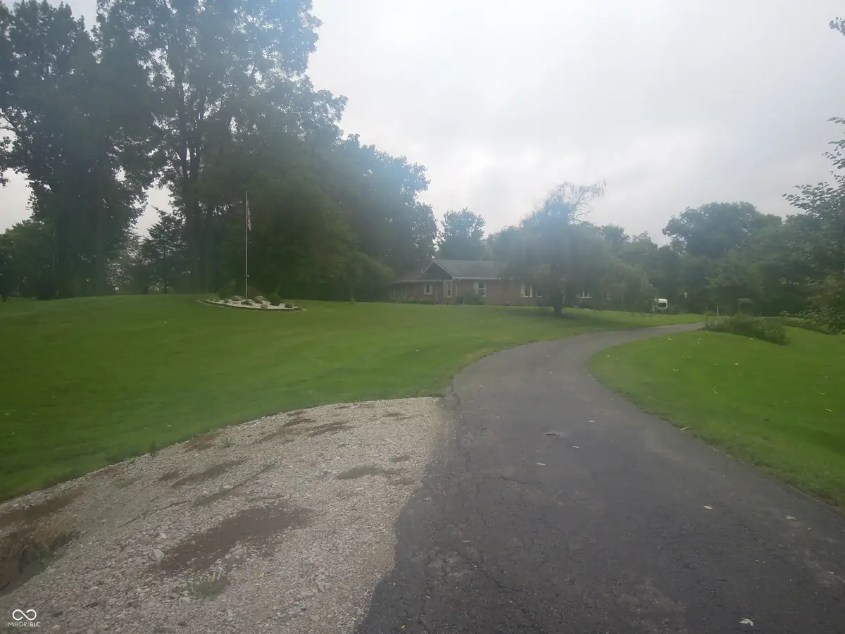 11143 N Bethel Road, Mooresville, IN 46158 - #1