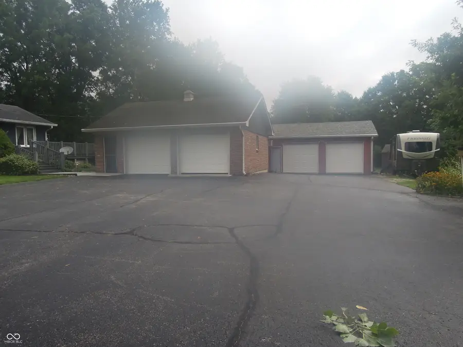 11143 N Bethel Road, Mooresville, IN 46158 - #3