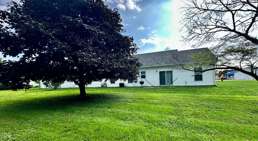 406 S Lincoln Avenue, Fowler, IN 47944 - #2