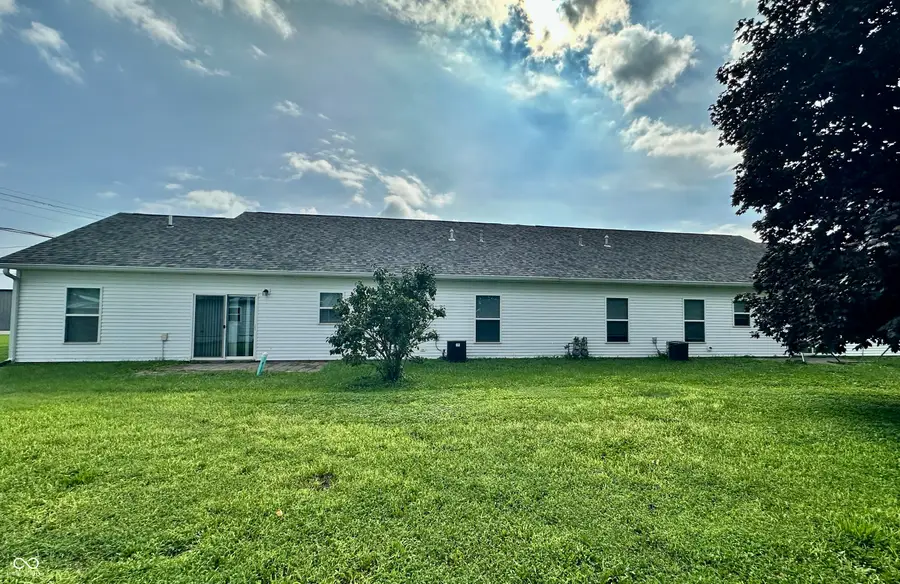 406 S Lincoln Avenue, Fowler, IN 47944 - #3