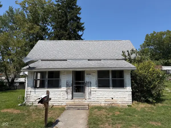419 18th Street, Bedford, IN 47421