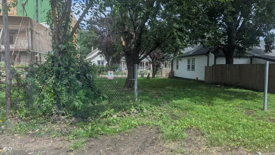 1605 E Ohio, Indianapolis, IN 46201 - #3