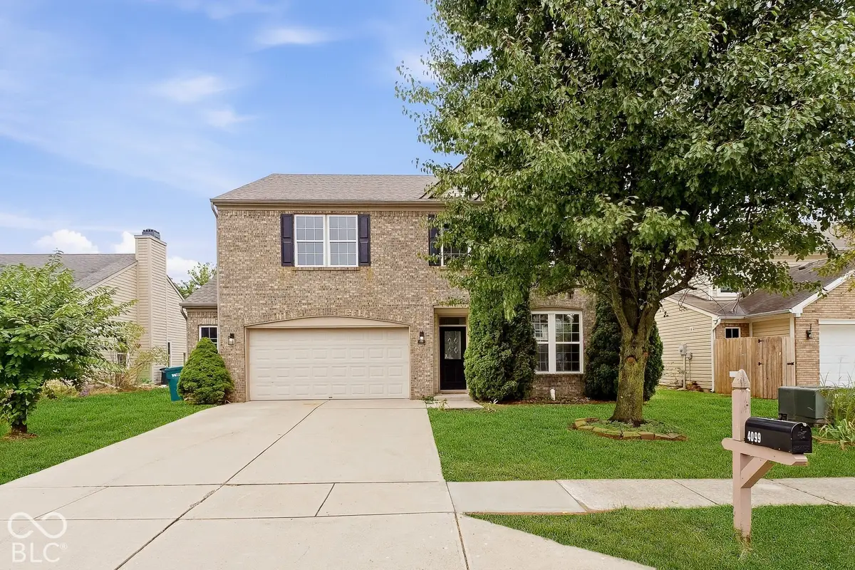 4099 Cheltonham Court, Plainfield, IN 46168 - #1