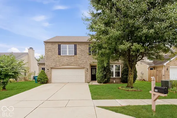 4099 Cheltonham Court, Plainfield, IN 46168