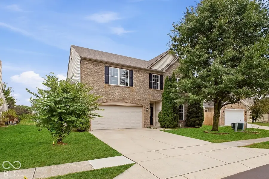 4099 Cheltonham Court, Plainfield, IN 46168 - #2