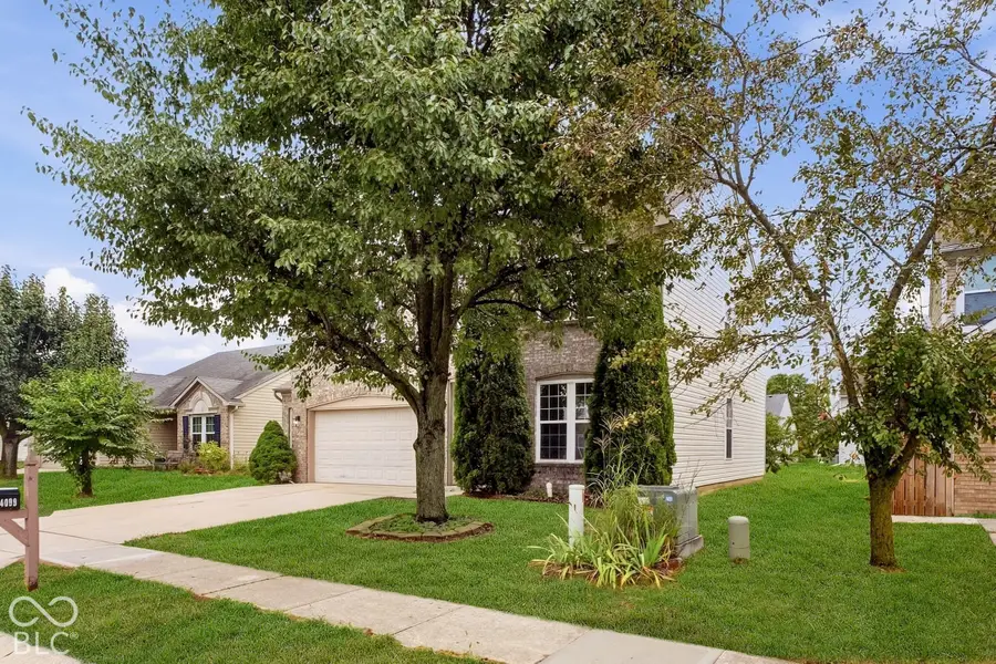 4099 Cheltonham Court, Plainfield, IN 46168 - #3