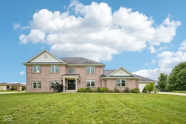 6519 Rothchild Boulevard, Indianapolis, IN 46278