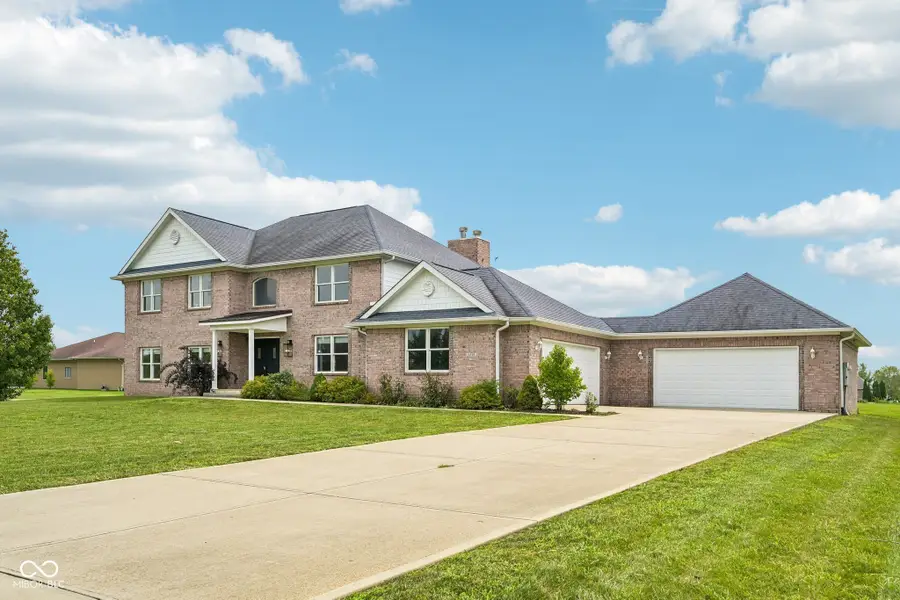 6519 Rothchild Boulevard, Indianapolis, IN 46278 - #2