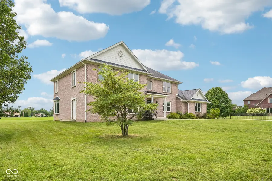6519 Rothchild Boulevard, Indianapolis, IN 46278 - #3