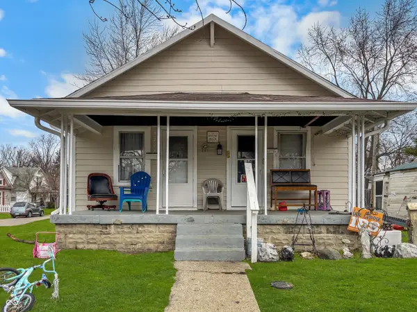 5202 Burgess Avenue, Indianapolis, IN 46219