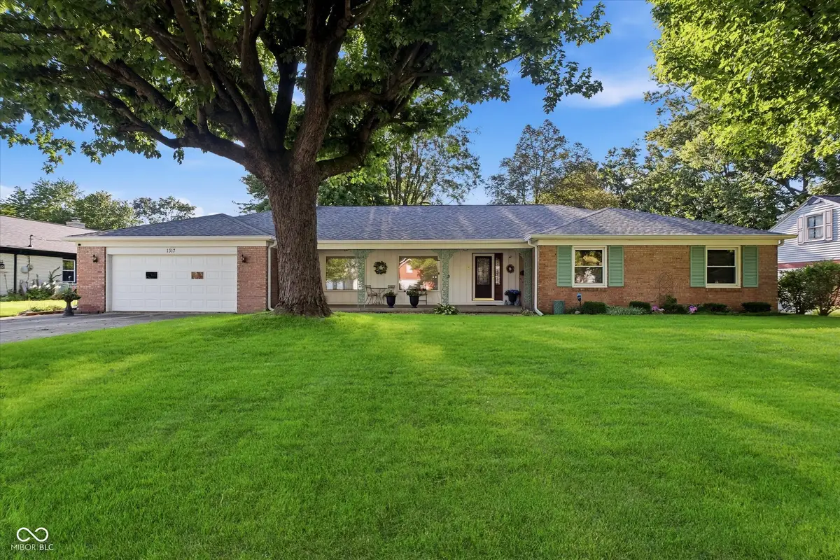 1317 Morningside, Anderson, IN 46011 - #1