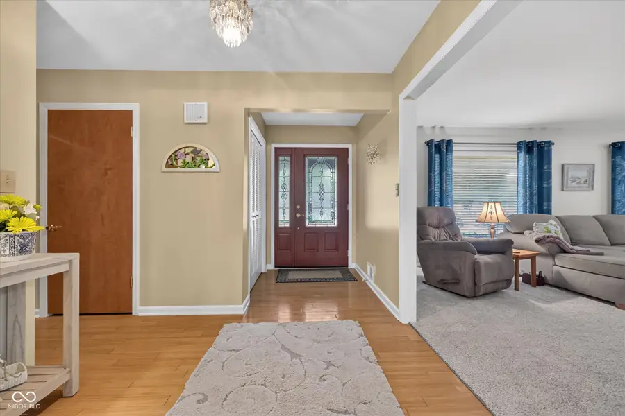 1317 Morningside, Anderson, IN 46011 - #2