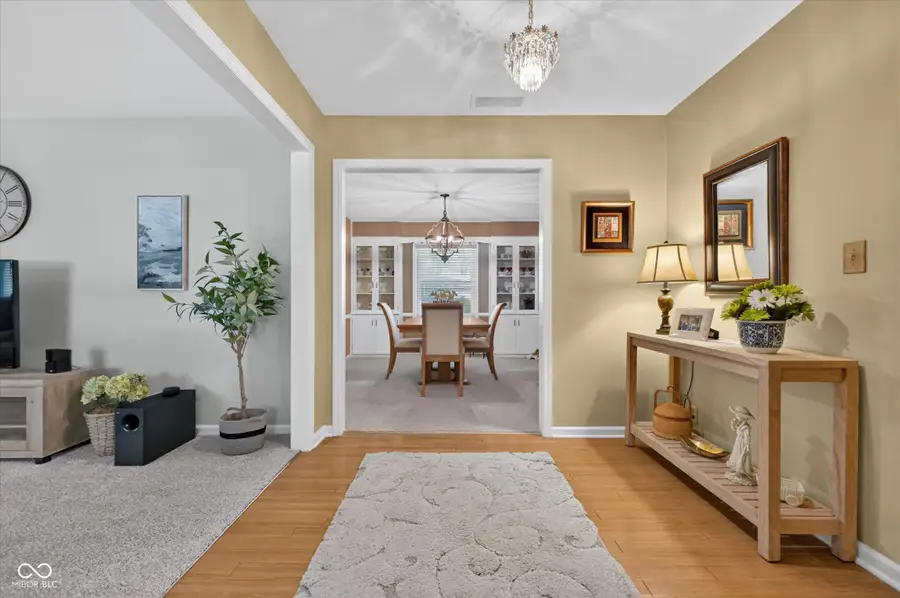 1317 Morningside, Anderson, IN 46011 - #3