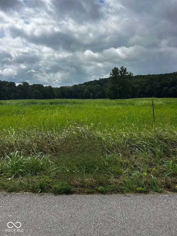 Tract 3 W 900 N, Freetown, IN 47235