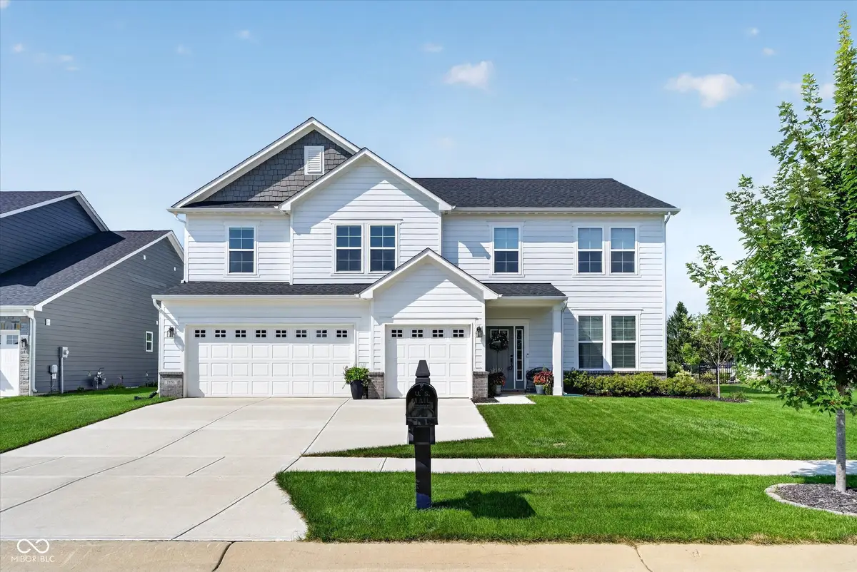 1370 Locomotive Drive, Westfield, IN 46074 - #1