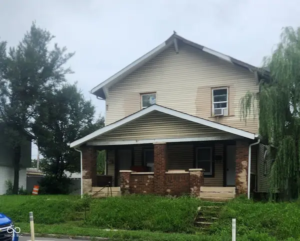 3826 E Michigan Street, Indianapolis, IN 46201
