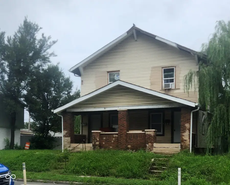 3826 E Michigan Street, Indianapolis, IN 46201 - #2