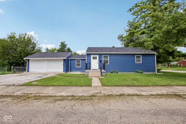 6018 Ivanhoe Street, Indianapolis, IN 46219