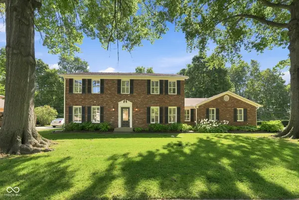 10165 Partridge, Carmel, IN 46033