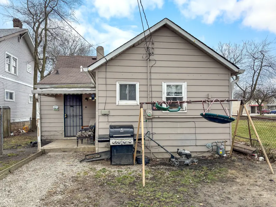 115 N Sherman Drive, Indianapolis, IN 46201 - #3