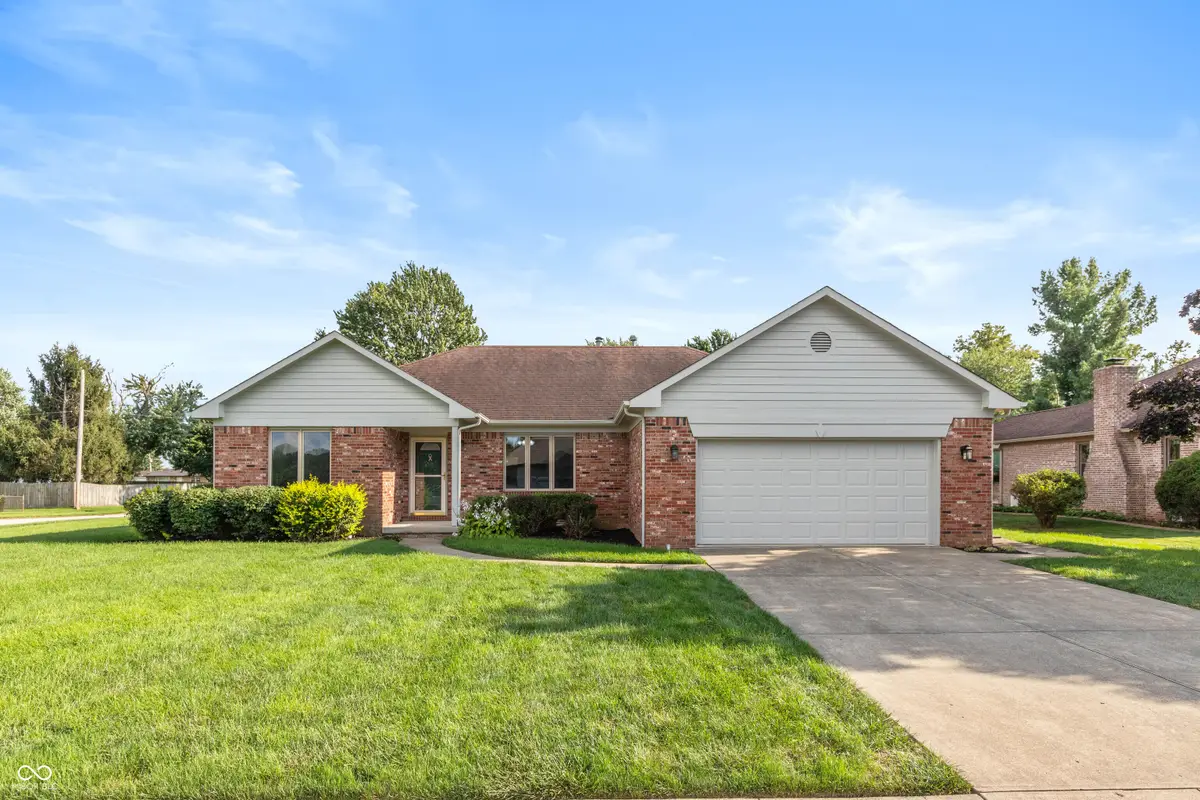 1395 Renee Drive, Plainfield, IN 46168 - #1