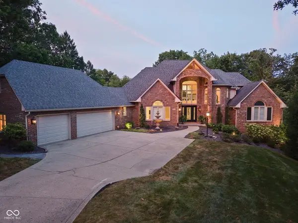 12162 Pearl Bay Ridge, Indianapolis, IN 46236