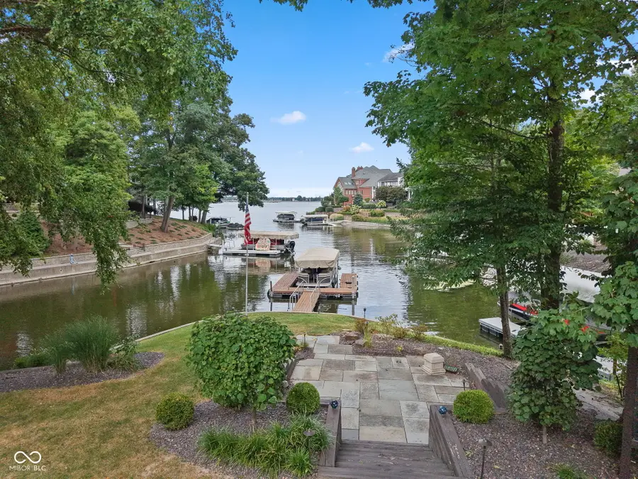 12162 Pearl Bay Ridge, Indianapolis, IN 46236 - #3